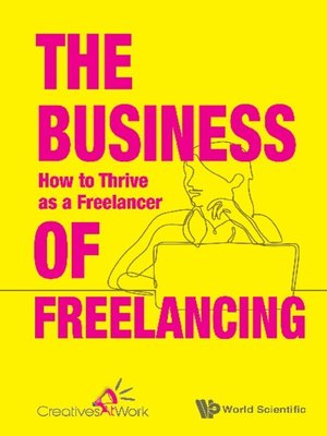 cover image of The Business of Freelancing